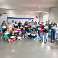 Oficinas reforçam poder transformador da leitura