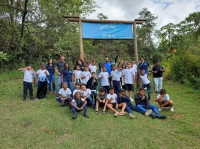 Rota da consciência: alunos mergulham na preservação da fauna 