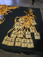 Matemática em festa na celebração dos talentos da ‘OBMEP Mirim’