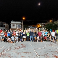 A Prefeitura de Macuco realiza I Etapa do Fest Verão