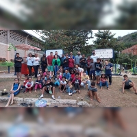 ‘Esporte em Ação’: Integrando as comunidades de Macuco 