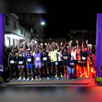 ‘Movimenta Macuco’ é sucesso de inovação em competição noturna