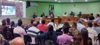 Audiência pública debate qualidade do ar em Macuco