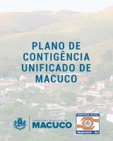 Defesa Civil de Macuco divulga Plano de Contingência