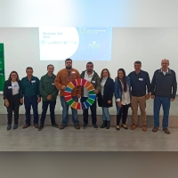 Macuco presente na Jornada de Desenvolvimento Sustentável