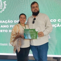 Macuco é destaque na Premiação do ICMS Ecológico 2024-2025     