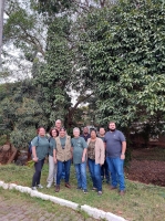 Asas na Capital Estadual do Leite: quando a natureza pede atenção