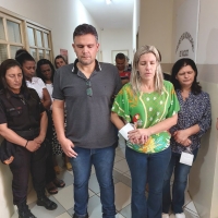 Mães da Gestão Municipal são homenageadas em Macuco