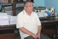 Félix Lengruber se manifesta oficialmente sobre as eleições em Macuco