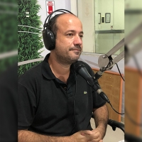 Prefeito de Macuco concede primeira entrevista do ano na Rádio 94 FM