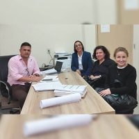 Segue firme a parceria entre SEBRAE/RJ e Prefeitura de Macuco 