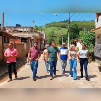 Gestão Presente coloca a Prefeitura de Macuco pertinho da população