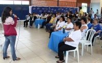Macuco realiza 1ª Conferência Municipal dos Direitos da Pessoa Idosa
