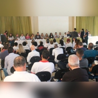 FORTRAB/Macuco reúne autoridades e debate o mercado de trabalho 