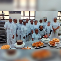 Uma conclusão com o verdadeiro sabor de conquista