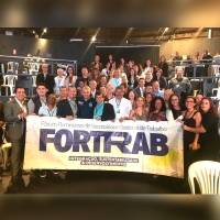 Gestores debatem emprego e renda em encontro do FORTRAB no Rio