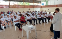 Os tons de rosa que inspiram o cuidado feminino