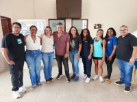 Gestão Municipal apresenta nova secretária em Macuco