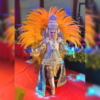 Macuco homenageia maior festa do país com Carnaval Online