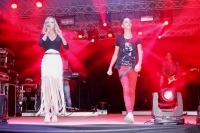 JR Show dita o ritmo do forró em Macuco
