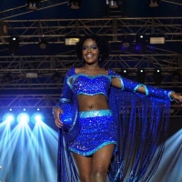 Ana Caroliny dos Santos é coroada Rainha da Expo-Macuco/2023