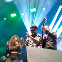 Pixote reafirma a força do pagode nacional em Macuco
