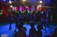 CONCERTO DE NATAL FOI UM SUCESSO E BATEU RECORDE DE PÚBLICO