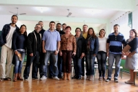 Fórum Serrano reúne gestores de cultura da região