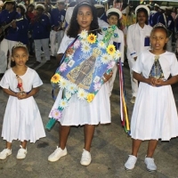 Festival de Folias de Reis é tradição cinquentenária em Macuco