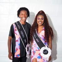 Celebrando a Beleza Negra num evento cultural marcante