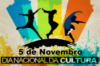 Dia Nacional da Cultura é lembrado em Macuco