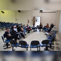 Vozes da cultura convidadas a debater o tema democraticamente