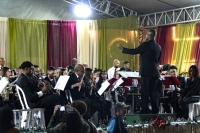 Concerto de Natal encanta em noite de tradição e excelência musical 