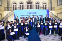 Fortalecimento que transforma