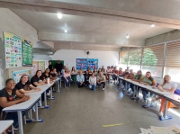 Intensificando o combate às zoonoses com curso de capacitação