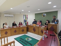 Fortalecendo a luta comunitária na defesa pela segurança