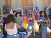 2ª Feira de Descontos movimenta o domingo em Macuco