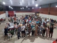 Um encerramento para guardar na memória!