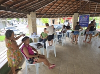 ‘Social Para Todos’ mobiliza população macuquense