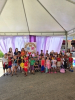 Macuco vive cinco dias de alegria, tradição e união no Carnaval 2026!