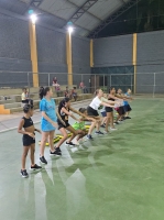 Transformador, o ‘Funcional Kids e Teen’ começa com energia total!