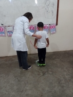 Macuco é 1º Lugar no Rio na Pesagem do Bolsa Família