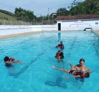 Acelerando no esporte com o anúncio do 1º Desafio de MTB