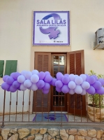 Rede de Proteção: Sala Lilás amplia combate à violência contra a mulher