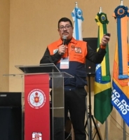 Defesa Civil participa do Seminário Estadual de Gestão de Riscos