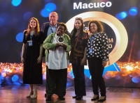 Macuco conquista mais um selo de excelência no empreendedorismo