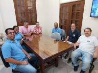 Nova estrutura de transporte impulsiona organização e eficiência 