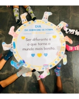 Laços de inclusão que educam enquanto transformam