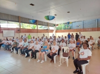 Celebração, respeito e empoderamento feminino para a melhor idade