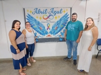 Cuidado e compreensão num encontro emocionante sobre o autismo